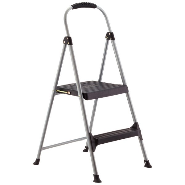 Premium Folding Step Stool