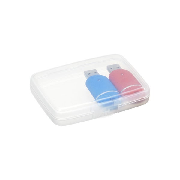 Hinged Boxes