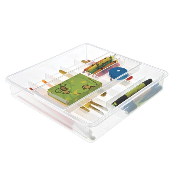 Sliding Drawer Organizers The Container Store