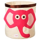 3 sprouts storage bin fox