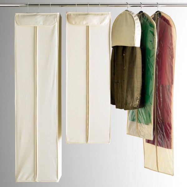 Buy Heavy Duty Canvas Hanging Garment Bag Travel Garment Bags