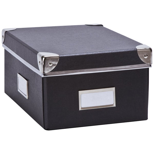 So Snap Up Office Storage Bo The Container So Snap Up Office Storage Bo Check File Box Graphite