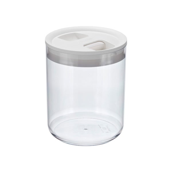 Click Clack Pantry Canisters The Container Store