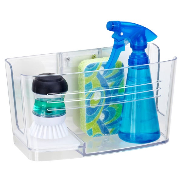 DoorStore™ In-cupboard Sink Tidy