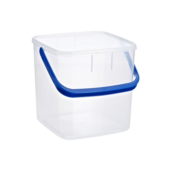 Tellfresh Square Food Storage