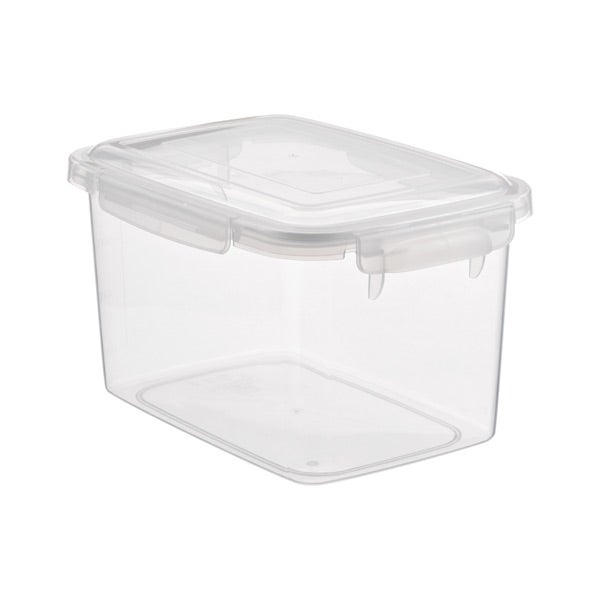 Large Airtight Food Storage Containers - Bulk Food Pantry