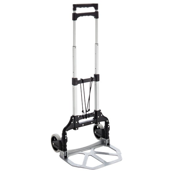 folding dolly the container store