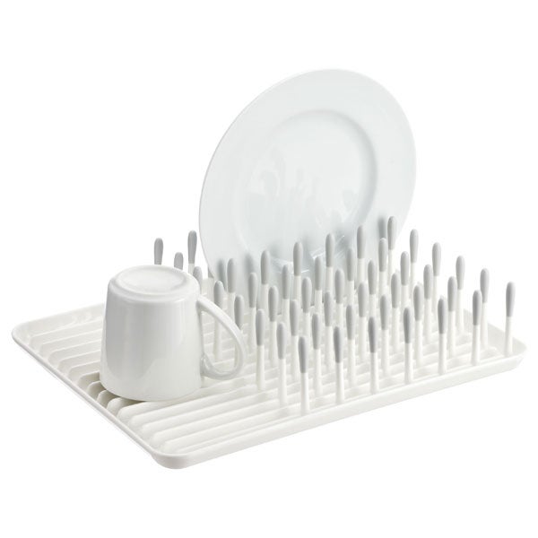 OXO Good Grips Plastic Dish Rack 1440480