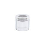 fliplock container