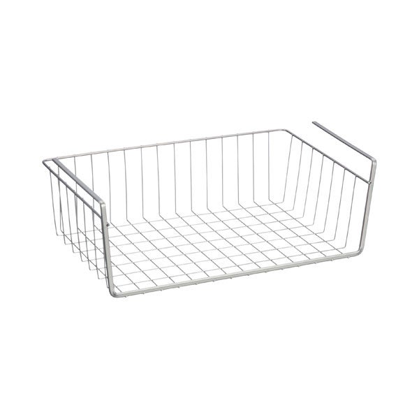 under shelf basket big w