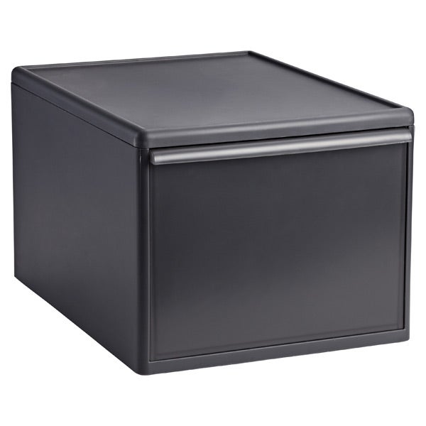 Like-it White Modular Drawers | The Container Store