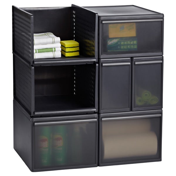 Like-it  Modular Bins