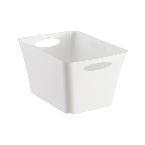 Plastic Bins With Handles