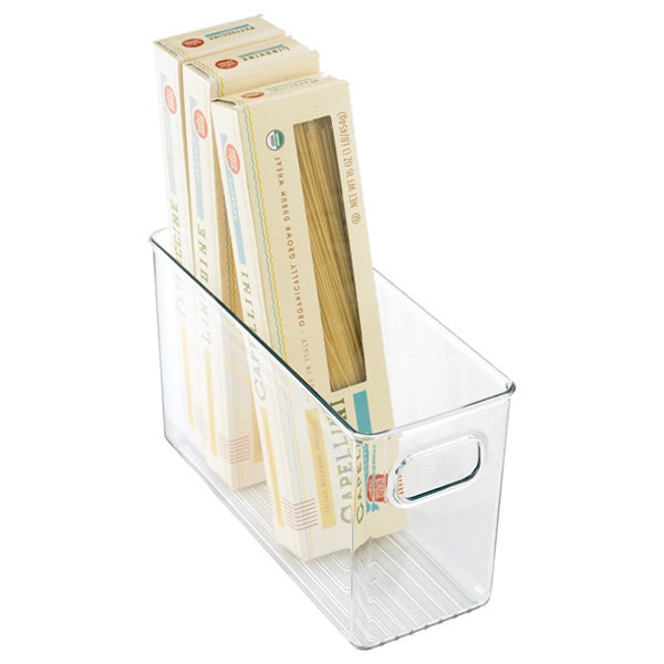 Idesign Linus Pantry Bins The Container Store