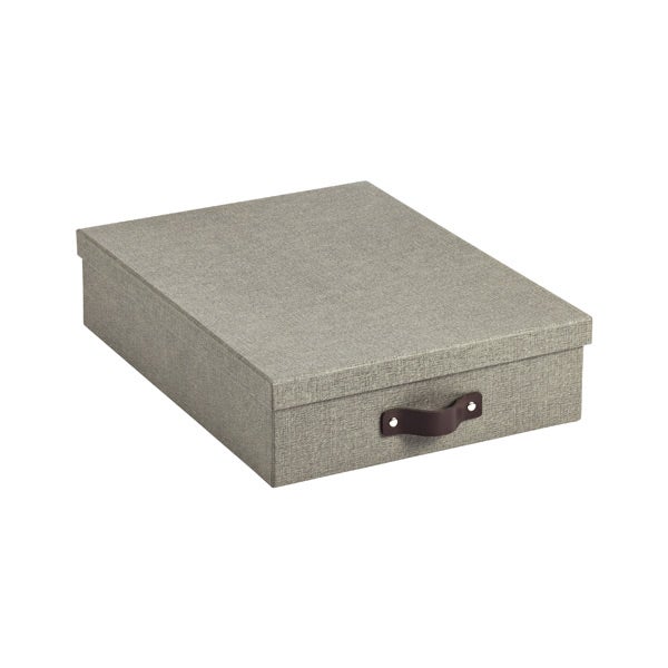 So Marten Grey Office Storage Bo The Container So Marten Grey Office Storage Bo