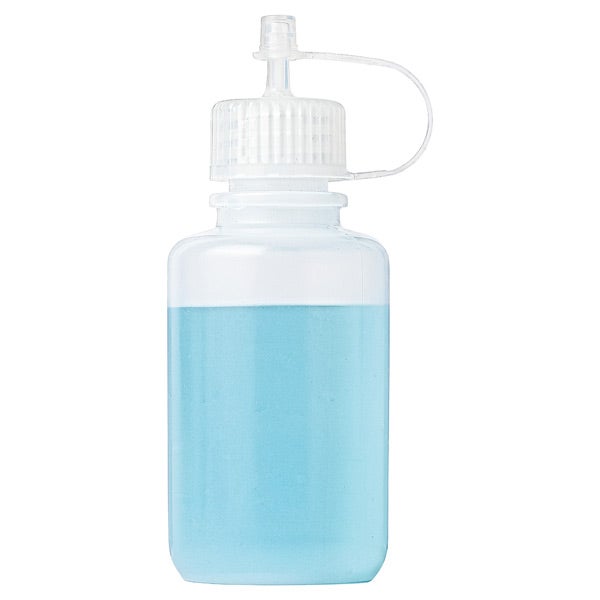 Nalgene Leakproof Travel Dropper Bottles The Container Store