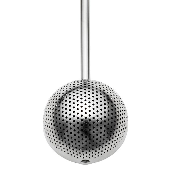 OXO Good Grips Stainless Steel Tea Ball - Thumbnail 3