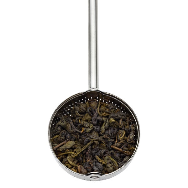 OXO Good Grips Stainless Steel Tea Ball - Thumbnail 5