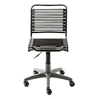Bungee Office Chair Black