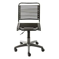Container store shop desk chair