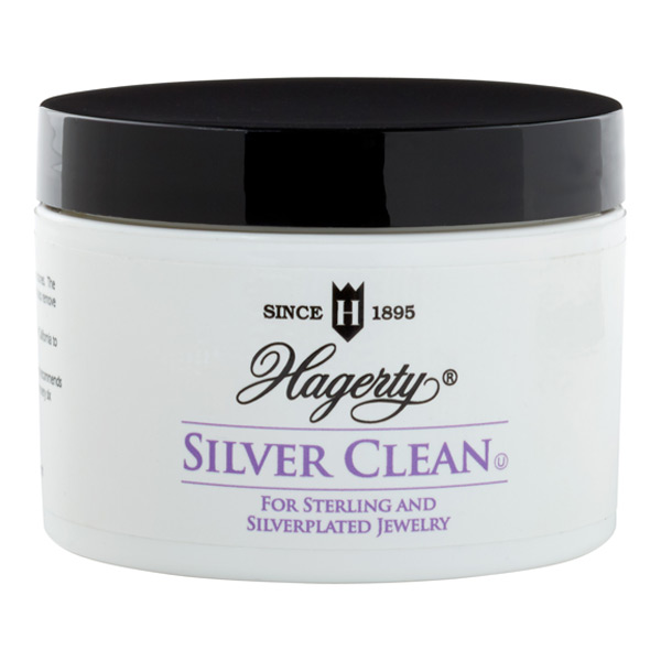 Hagerty 7 oz. Luxury Silver Clean