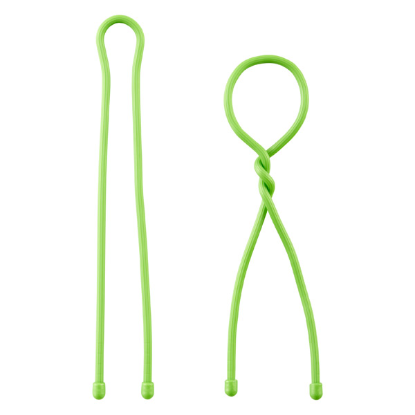 Nite Ize Gear Tie Twist Ties | The Container Store