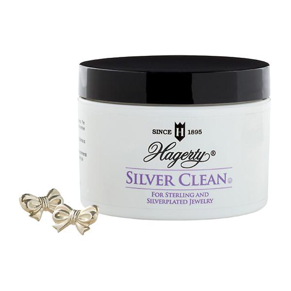 Hagerty Silver Clean - for silver jewelry