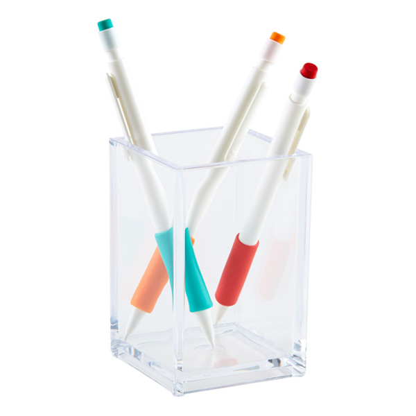 Palaset Pencil Cup  The Container Store