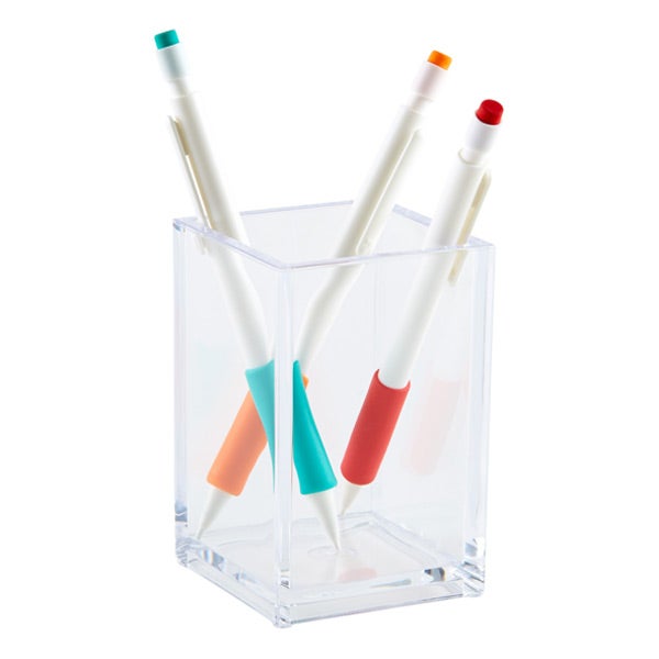 pencil cup the container store