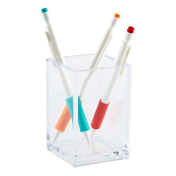 Palaset Pencil Cup  The Container Store