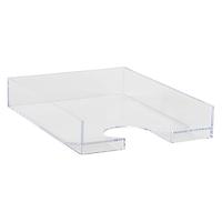 Palaset Palaset Letter Tray Clear