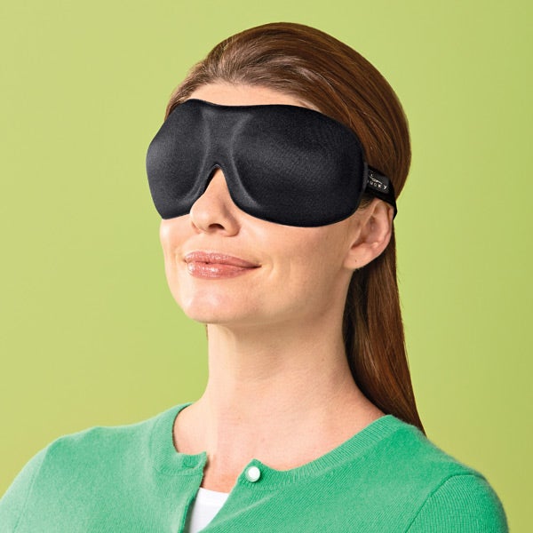 40 Blinks Travel Sleep Mask