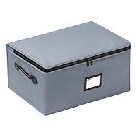 Grey Storage Bags