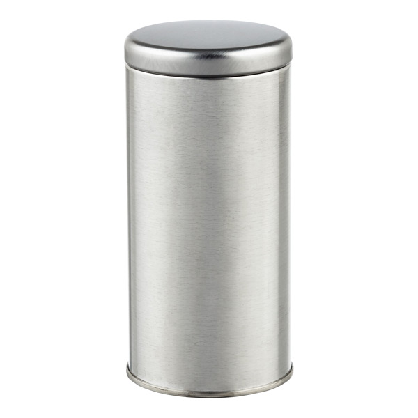 10 oz. Tall Tea Tin  The Container Store