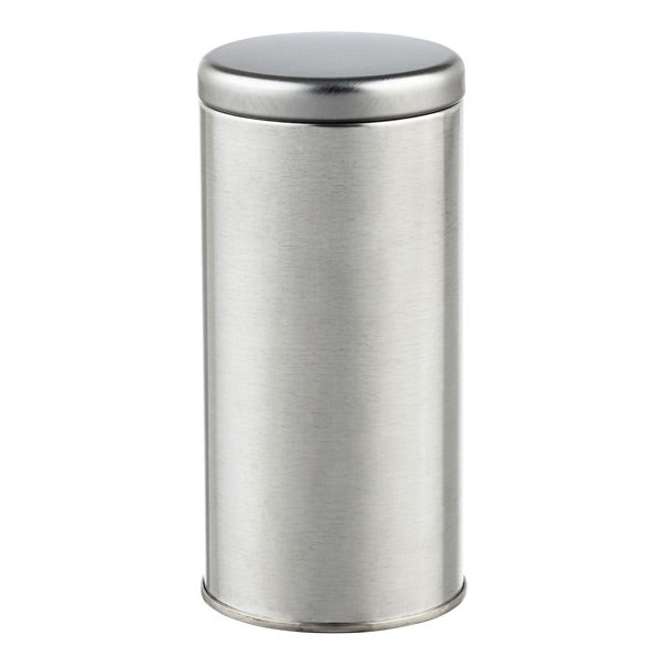 10 oz. Tall Tea Tin