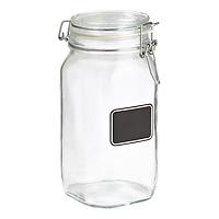 Glass Refrigerator Pitchers