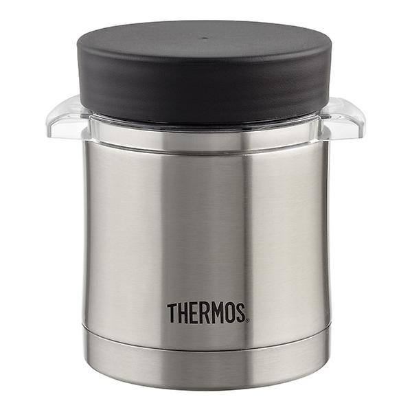 Stainless Steel Insulated Food Storage Container 8 oz