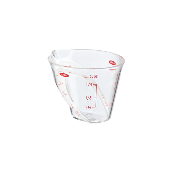 Good Grips Angled Measuring Cup