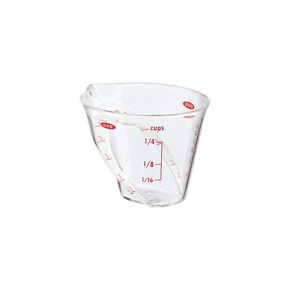 OXO Good Grips 4-Cup Angled Measuring Cup