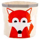 3 sprouts storage bin fox
