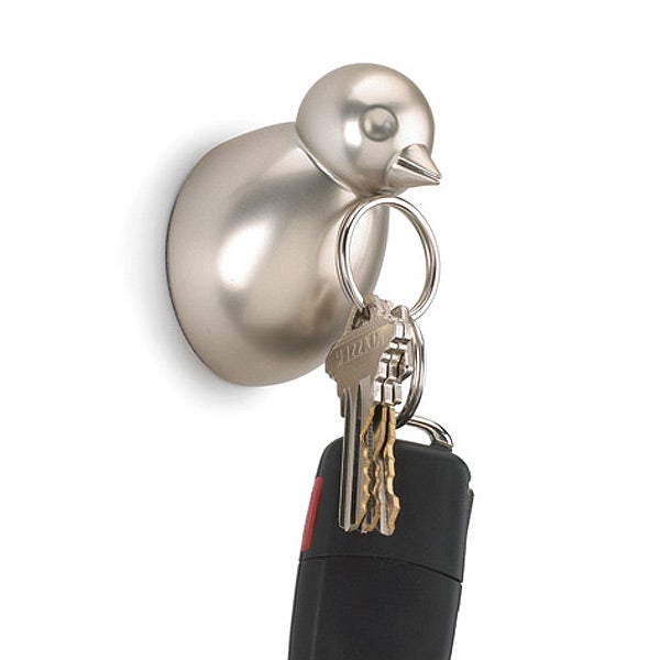 Gift Registry The Container - Umbra Birdie Wall Hook Gift Registry The Container - Umbra Birdie Wall Hook