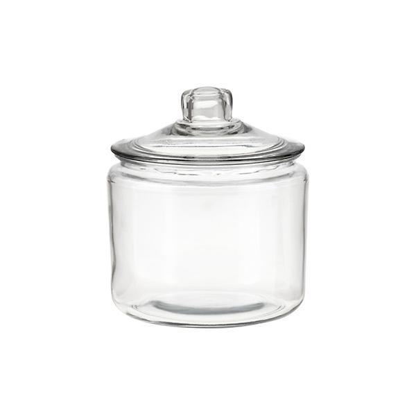 The Replacement Anchor Hocking Glass Storage Container Lid