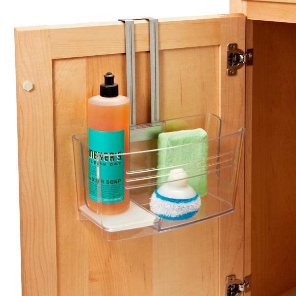 Umbra Hide Sink Under Sink Caddy