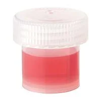 Nalgene Wide-Mouth Leakproof Travel Bottles