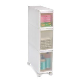 tall narrow storage containers