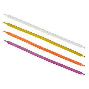 Unlace Silicone Cable Ties | The Container Store