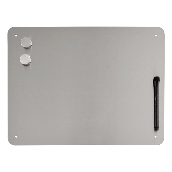 Three Pack Dry Erase Magnetic Boards 