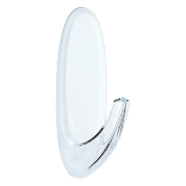 3m Command Clear Outdoor Hooks The Container Command Outdoor Hooks