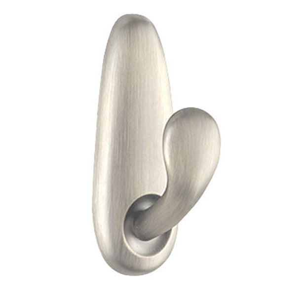 Business Office Industrial Command Outdoor Adhesive Hook Large Bronze Supplies Stationery Business Office Industrial Command, Command Outdoor Hooks