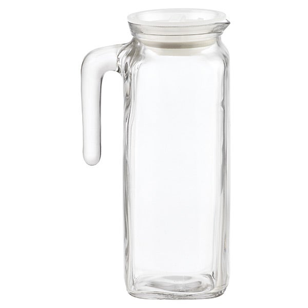 Gallon Glass Pitcher